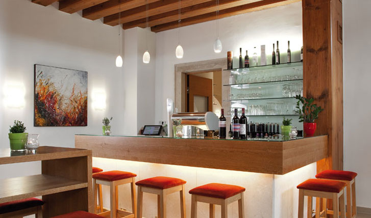 Image No.2 of Kunst und Kultur Hotel Geras