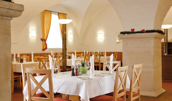Image No.3 of Kunst und Kultur Hotel Geras
