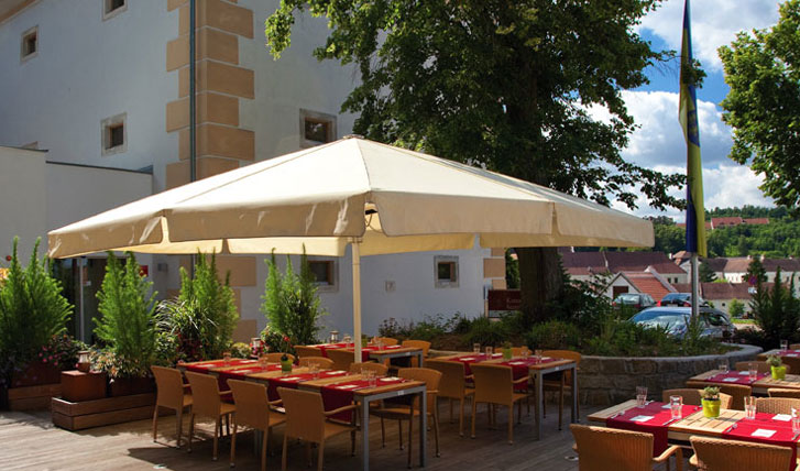 Image No.1 of Kunst und Kultur Hotel Geras