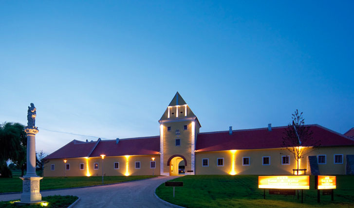 Image No.0 of Vierjahreszeiten Retreat Waldviertel