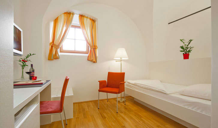 Image No.3 of Vierjahreszeiten Retreat Waldviertel