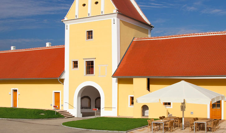 Image No.2 of Vierjahreszeiten Retreat Waldviertel
